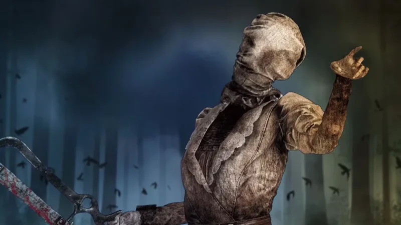 Melhores builds e add-ons para A Enfermeira em Dead by Daylight