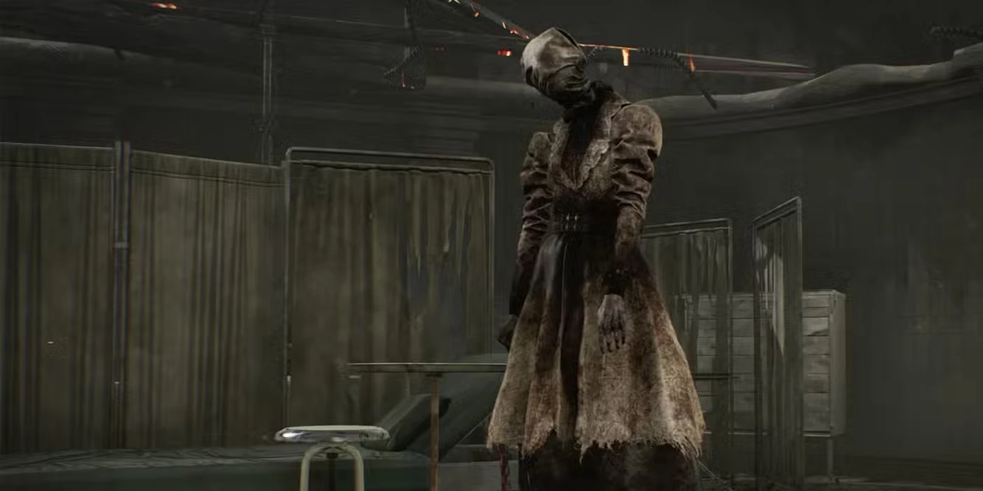 Dead by Daylight: Best Builds for The Nurse