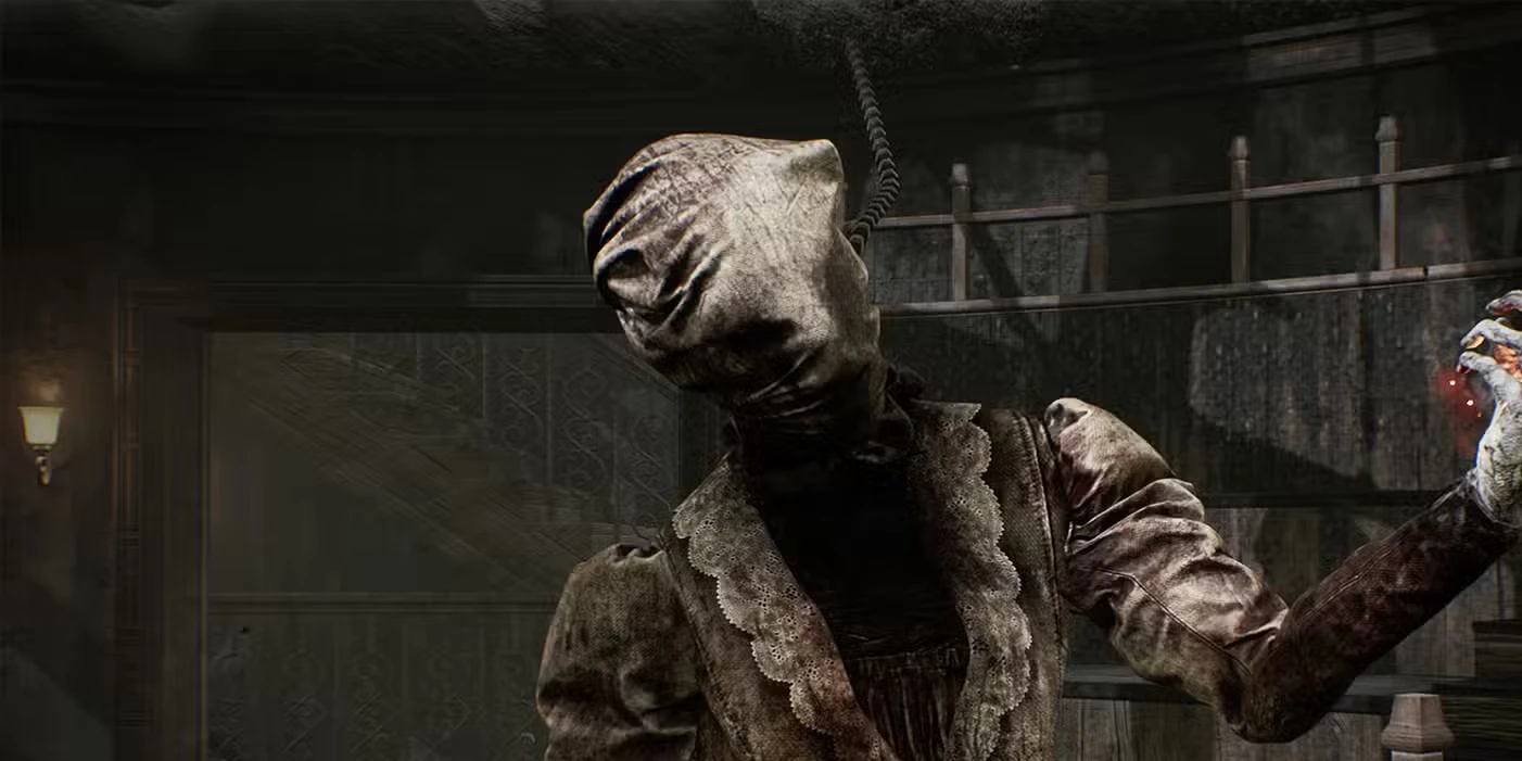 Dead by Daylight: Best Builds for The Nurse