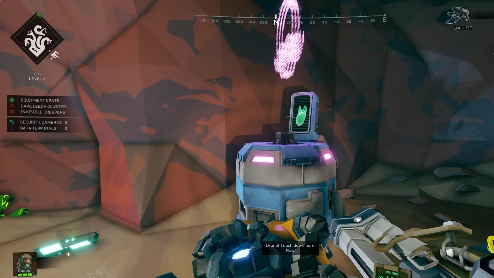 Deep Rock Galactic: Rogue Core News, Trailer, Guides, and More