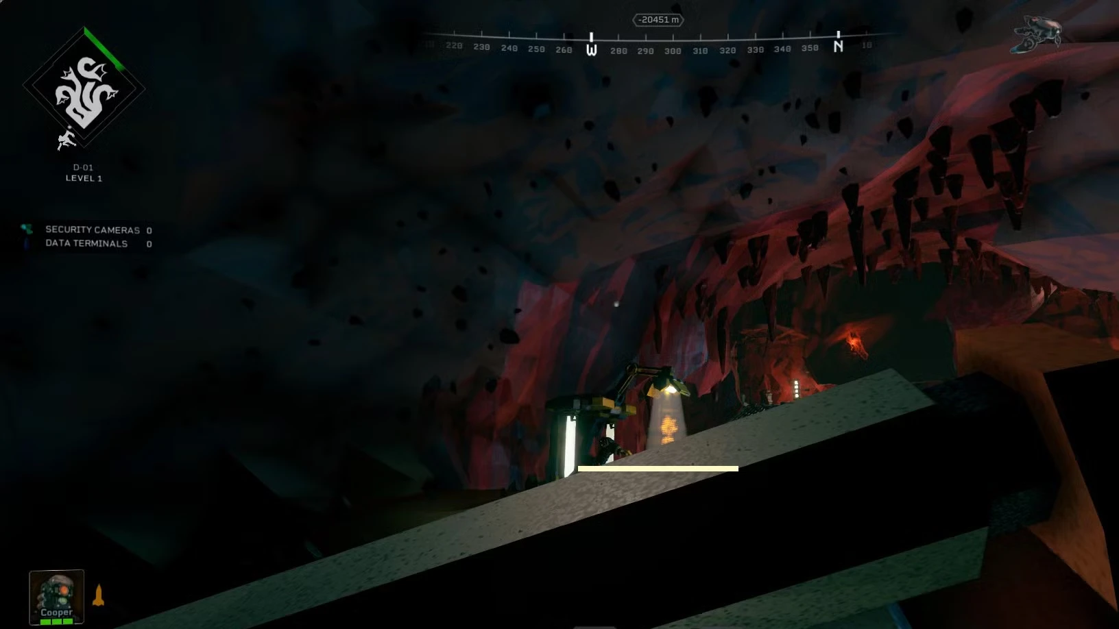 Deep Rock Galactic: Rogue Core News, Trailer, Guides, and More