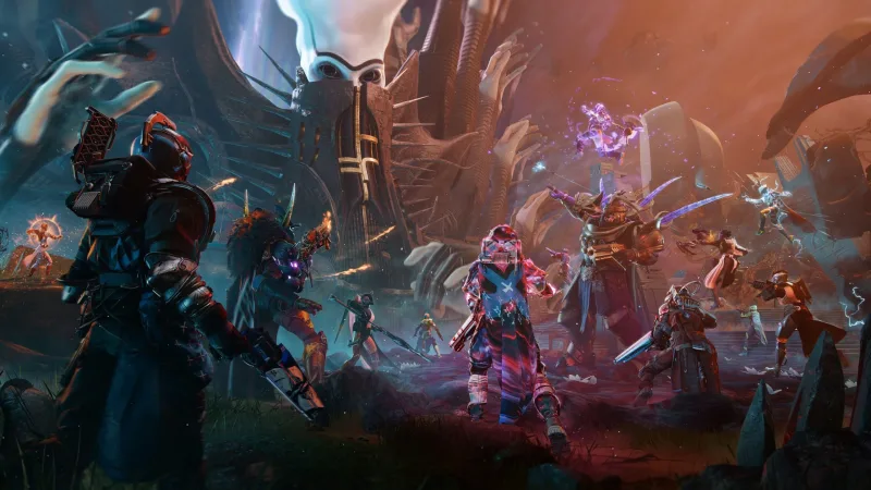 Destiny 2 terá última atualização em 9 de junho; Bungie parte para novos projetos