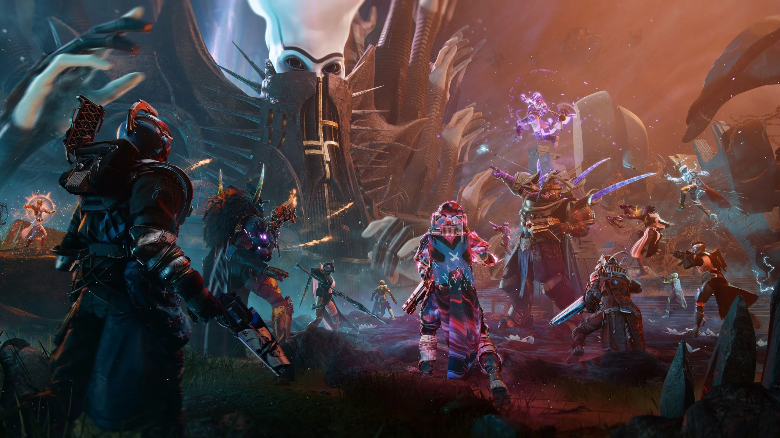 Destiny 2 Gets Final Content Update on June 9th as Bungie Works on “Incubating Our Next Games”