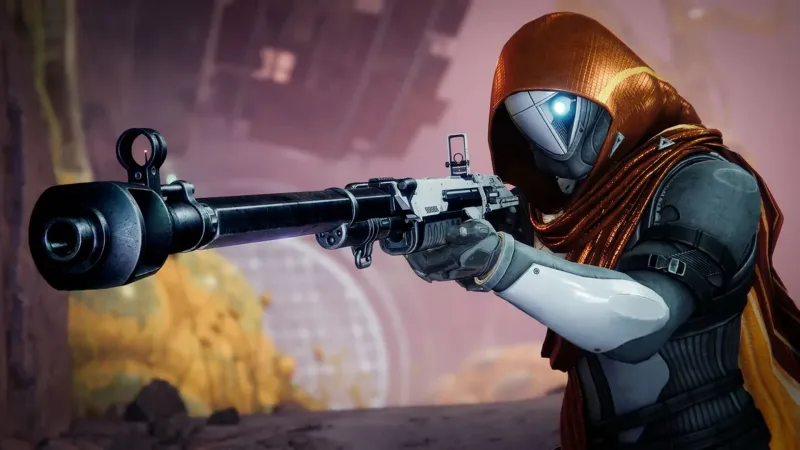Fim do suporte a Destiny 2 pegou grande parte da Bungie de surpresa, dizem rumores