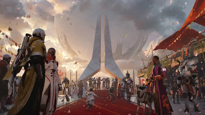 Bungie não deve iniciar Destiny 3 e planeja demissões, indicam rumores
