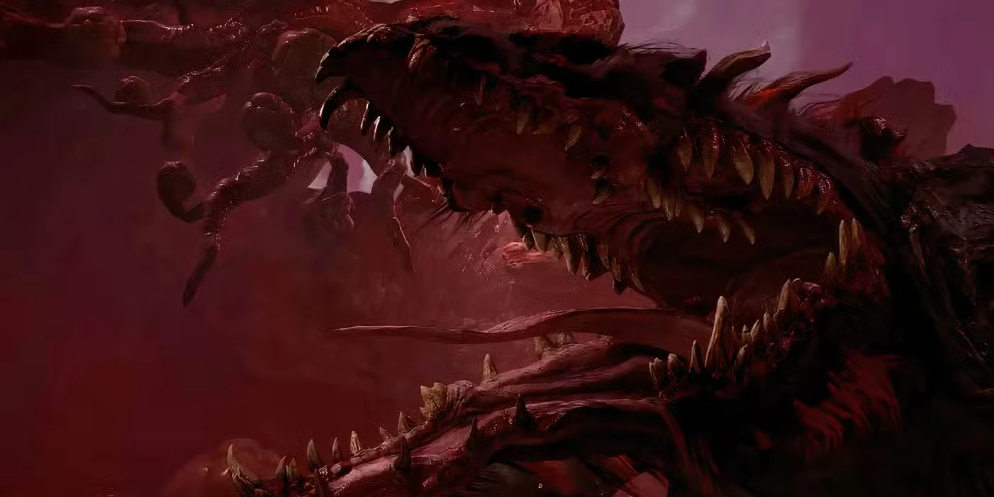 Diablo 4: All Boss Loot Tables