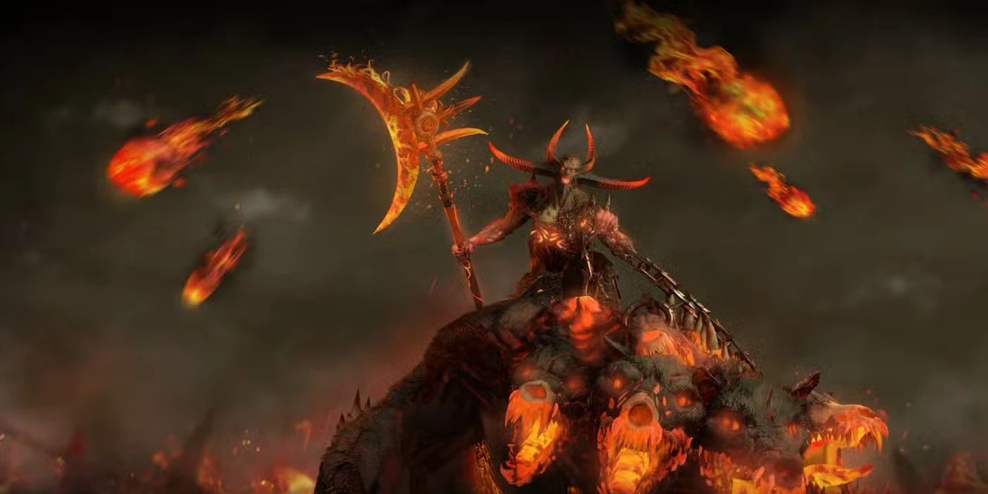 Diablo 4: All Boss Loot Tables