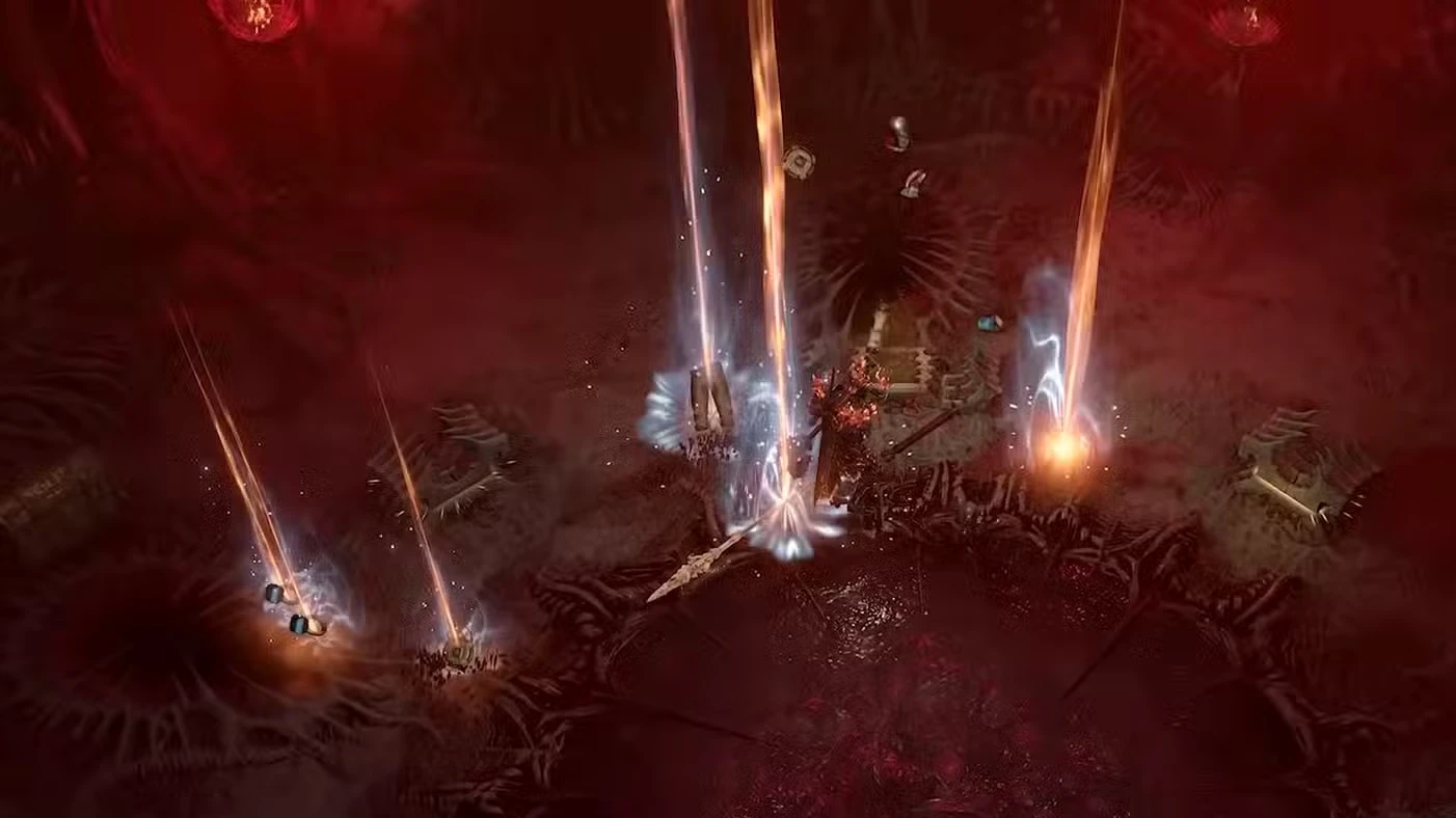 Diablo 4: All Boss Loot Tables