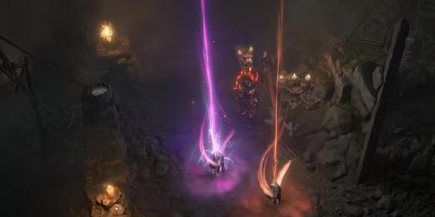 Diablo 4: All Boss Loot Tables