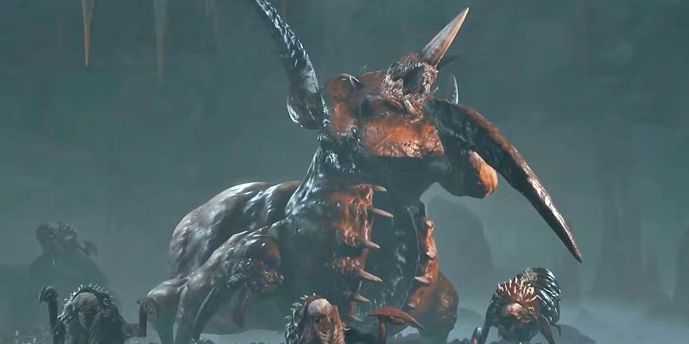 Diablo 4: All Boss Loot Tables