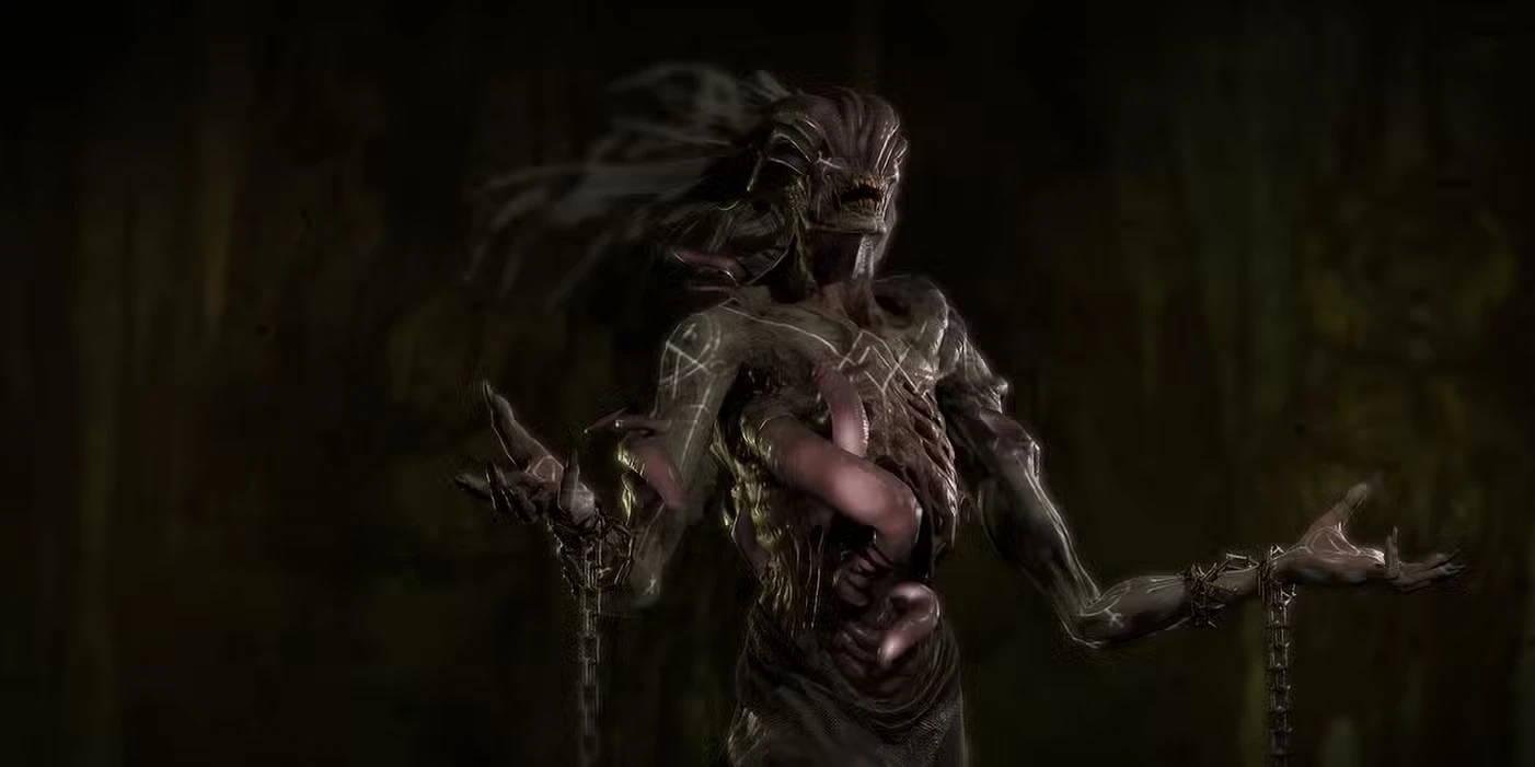 Diablo 4: All Boss Loot Tables