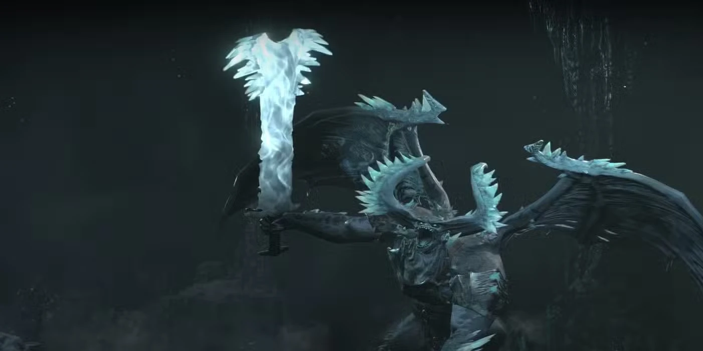 Diablo 4: All Boss Loot Tables