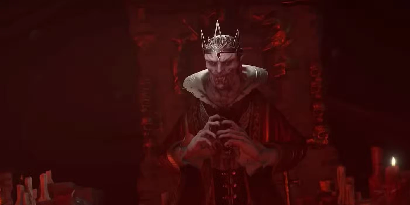 Diablo 4: All Boss Loot Tables