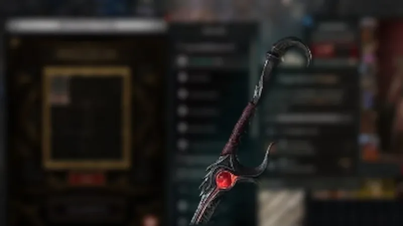 Onde encontrar Anathema of the Primes em Diablo 4