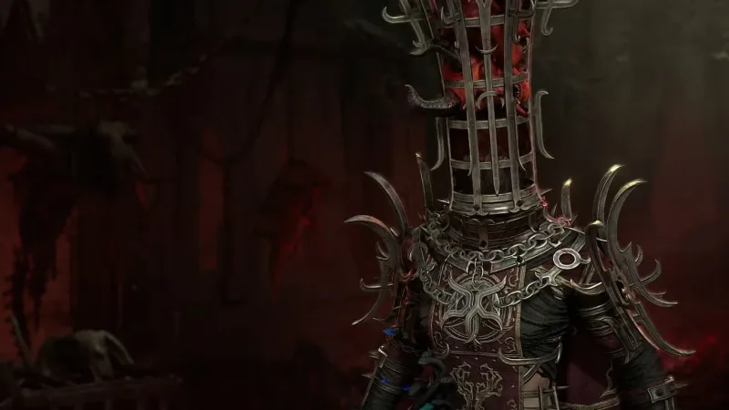 Ranking de classes em Diablo 4 — Lord of Hatred (2026)