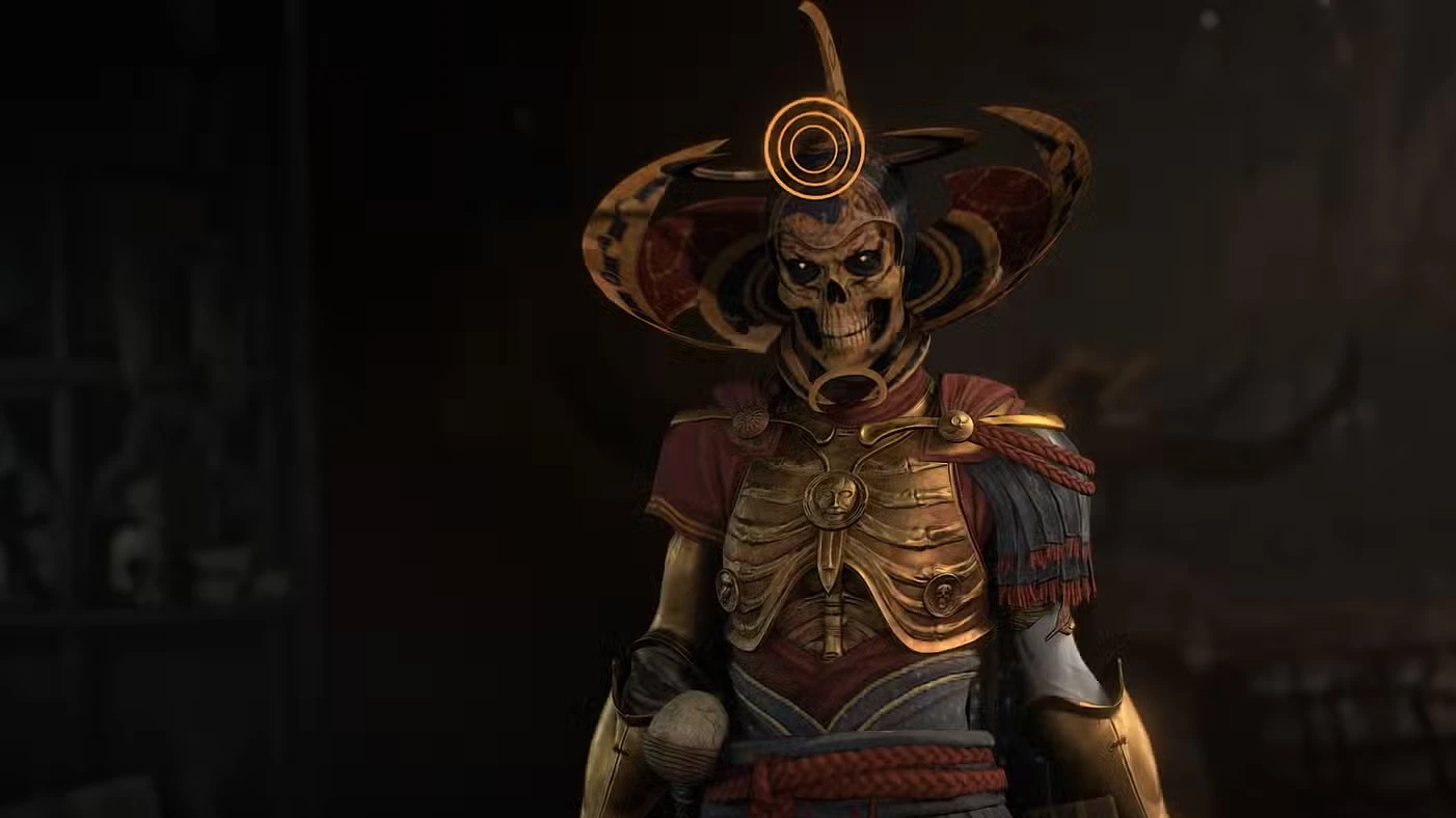 Diablo 4 Lord of Hatred Class Tier List (2026)