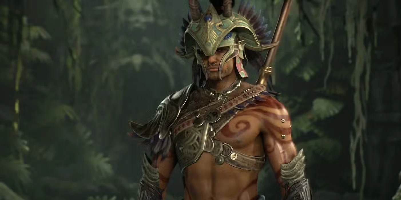 Diablo 4 Lord of Hatred Class Tier List (2026)