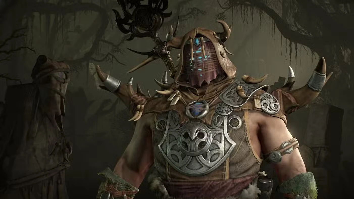 Diablo 4 Lord of Hatred Class Tier List (2026)