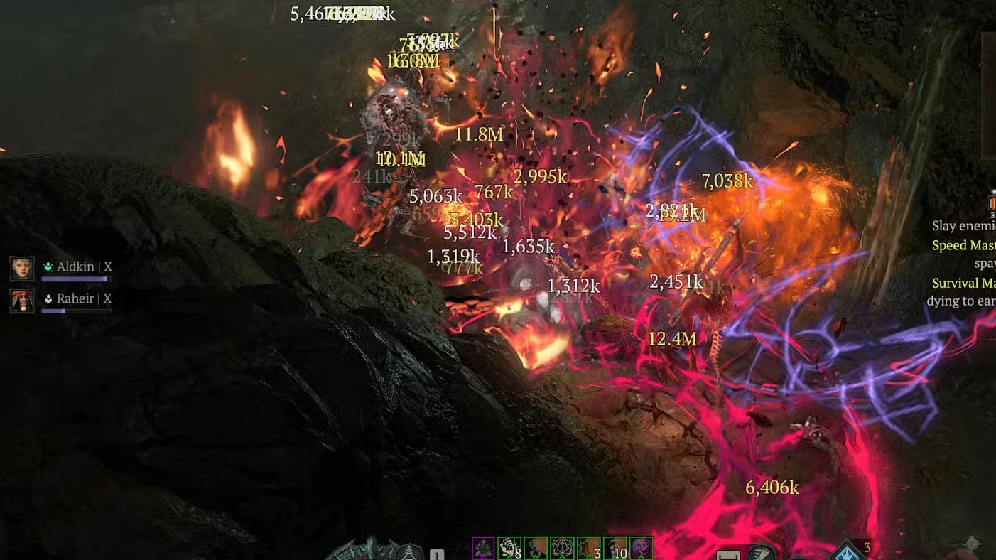 Diablo 4 Lord of Hatred Class Tier List (2026)