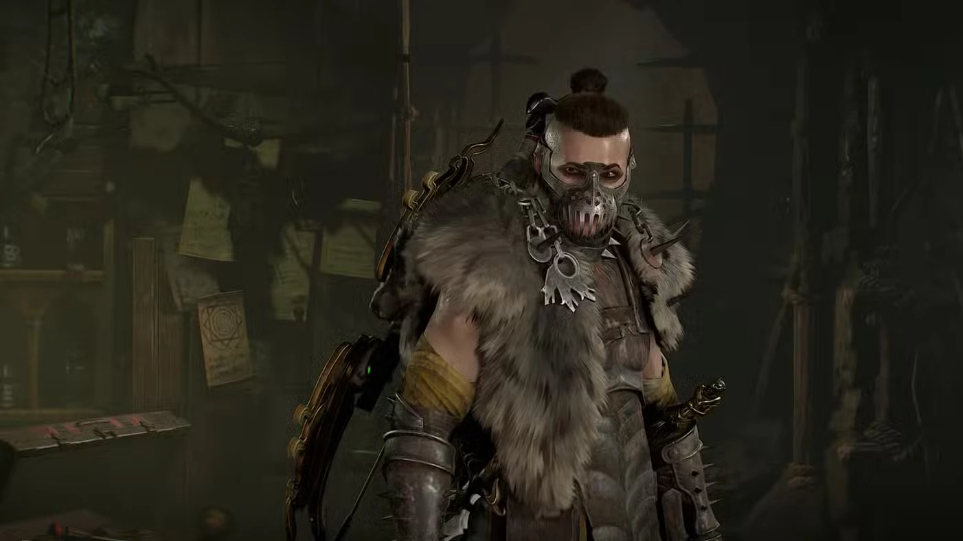 Diablo 4 Lord of Hatred Class Tier List (2026)