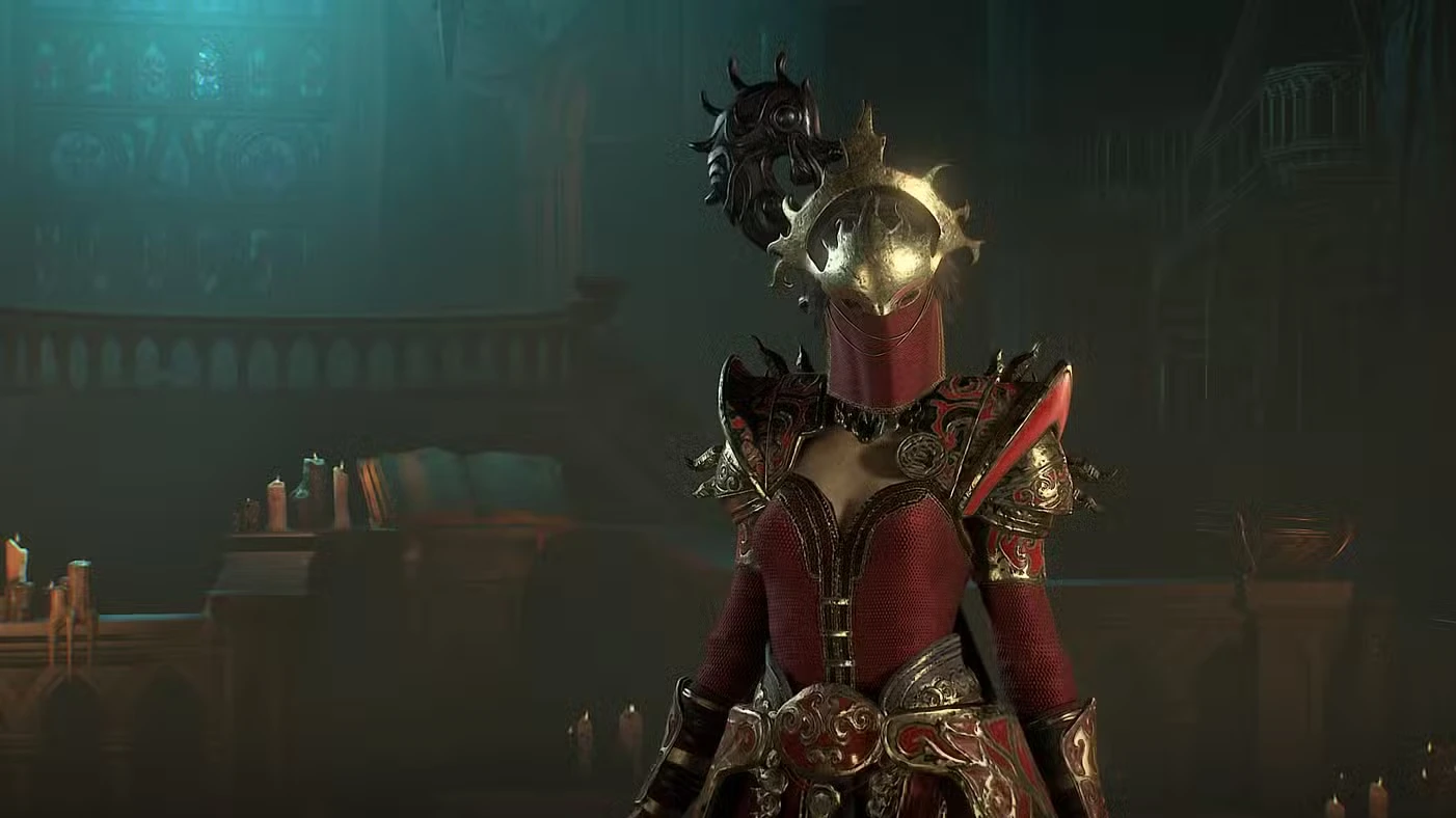 Diablo 4 Lord of Hatred Class Tier List (2026)