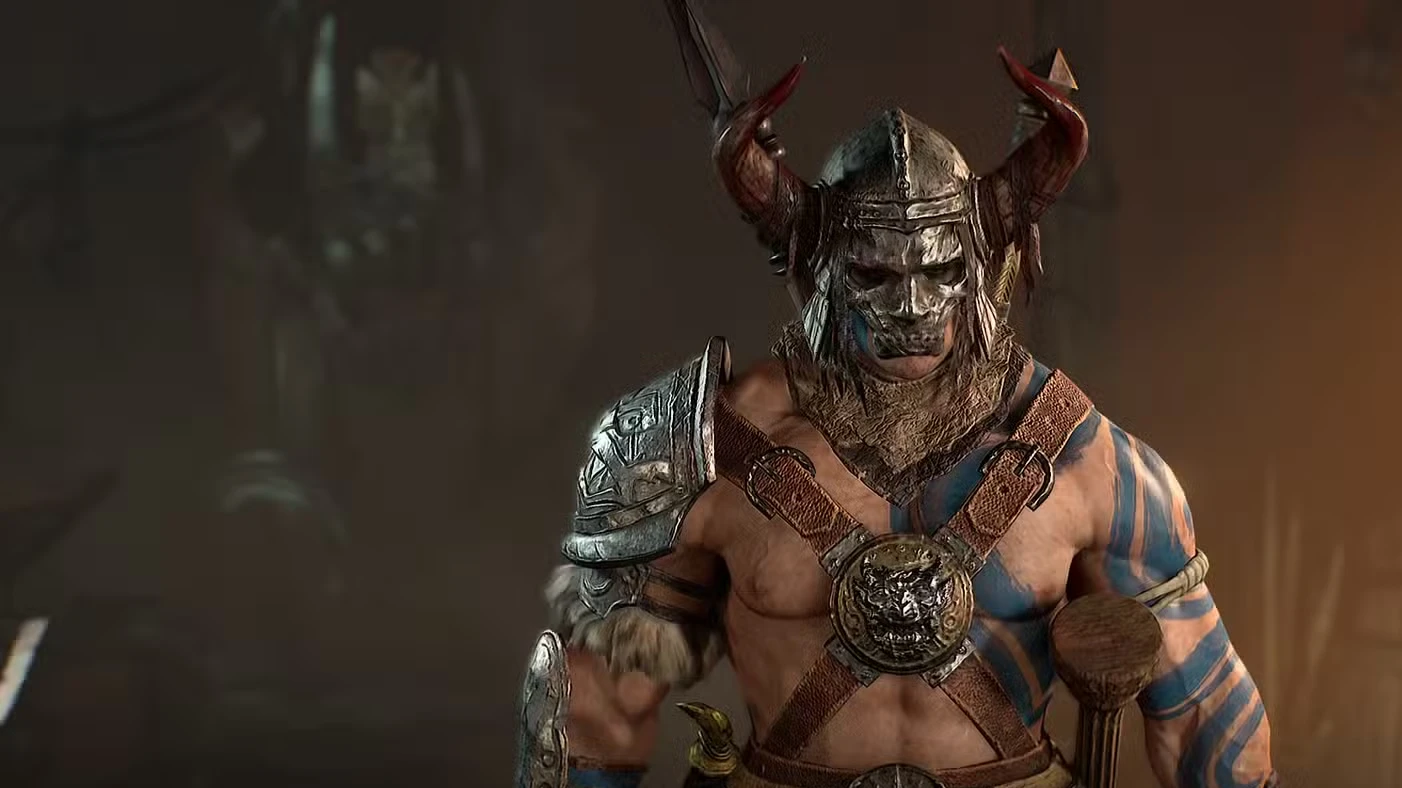 Diablo 4 Lord of Hatred Class Tier List (2026)