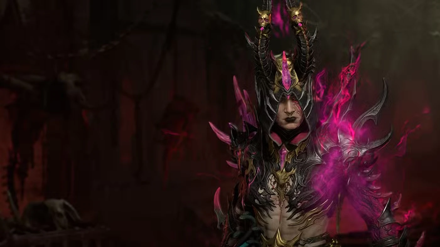Diablo 4 Lord of Hatred Class Tier List (2026)