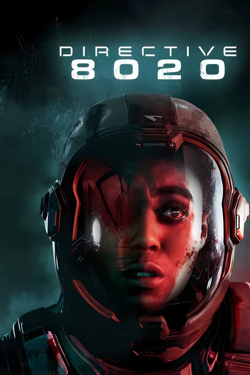 Where to Find Carter's PC Key Code in Directive 8020