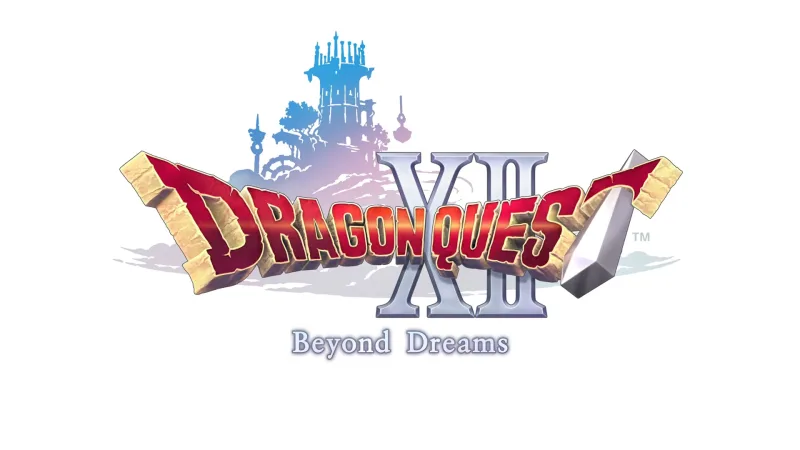 Dragon Quest 12 passa a se chamar Beyond Dreams após reinício do desenvolvimento