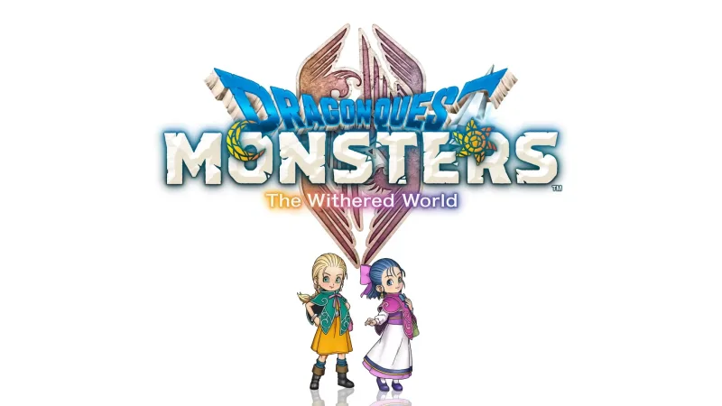 Dragon Quest Monsters: The Withered World é anunciado; lançamento pode vir antes de Dragon Quest 12