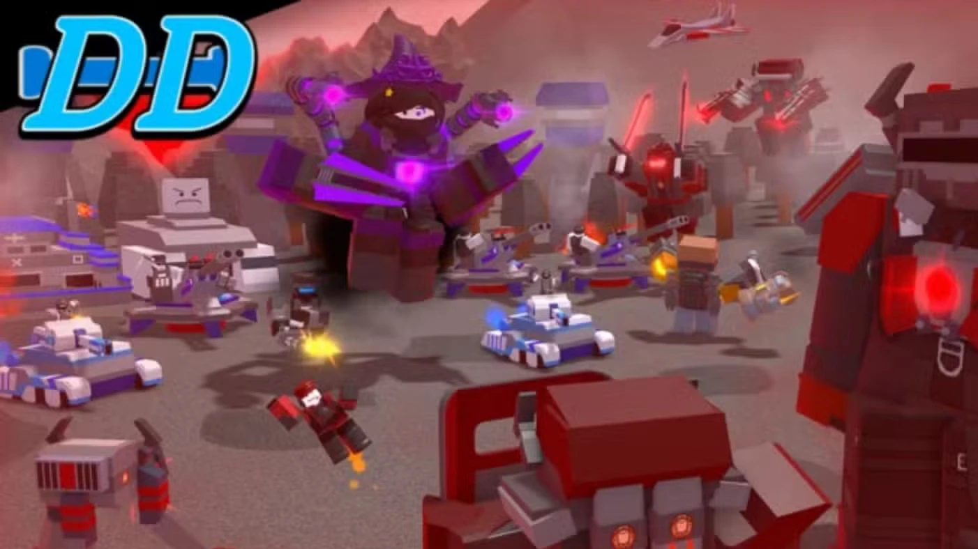 Dummy Defense Roblox Codes List