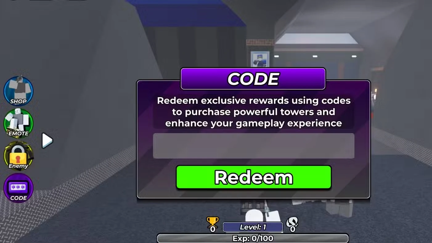 Dummy Defense Roblox Codes List