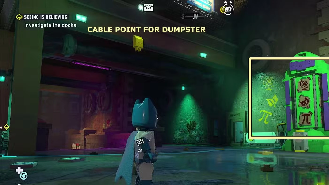 East End Amusement Mile Cluemaster Puzzle Locations & Solutions