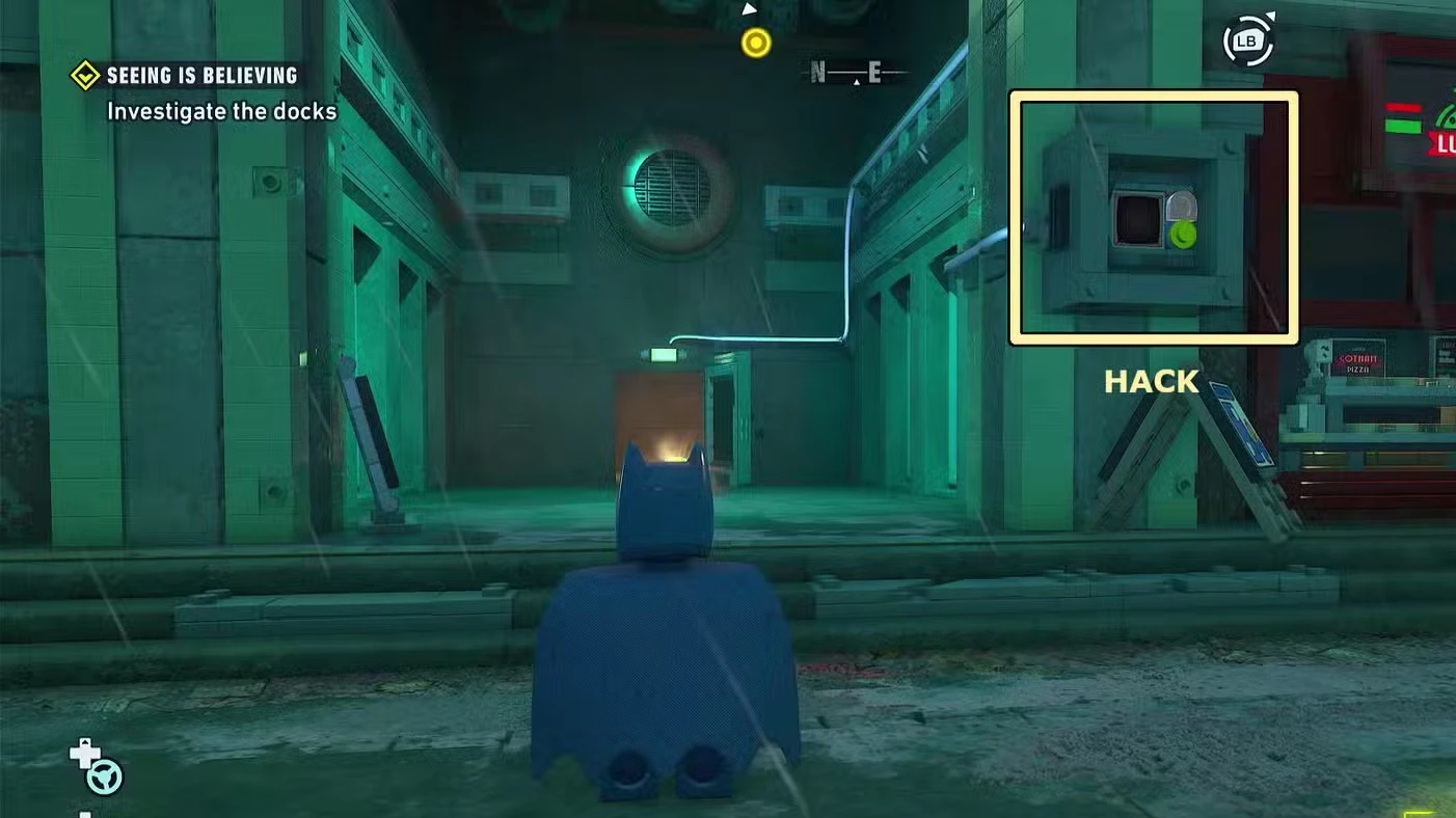 East End Amusement Mile Cluemaster Puzzle Locations & Solutions