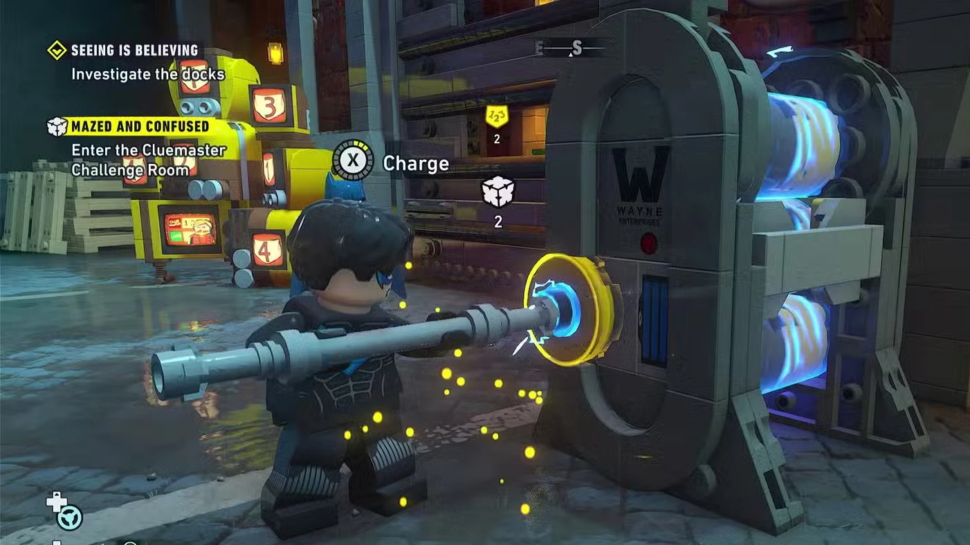East End Amusement Mile Cluemaster Puzzle Locations & Solutions