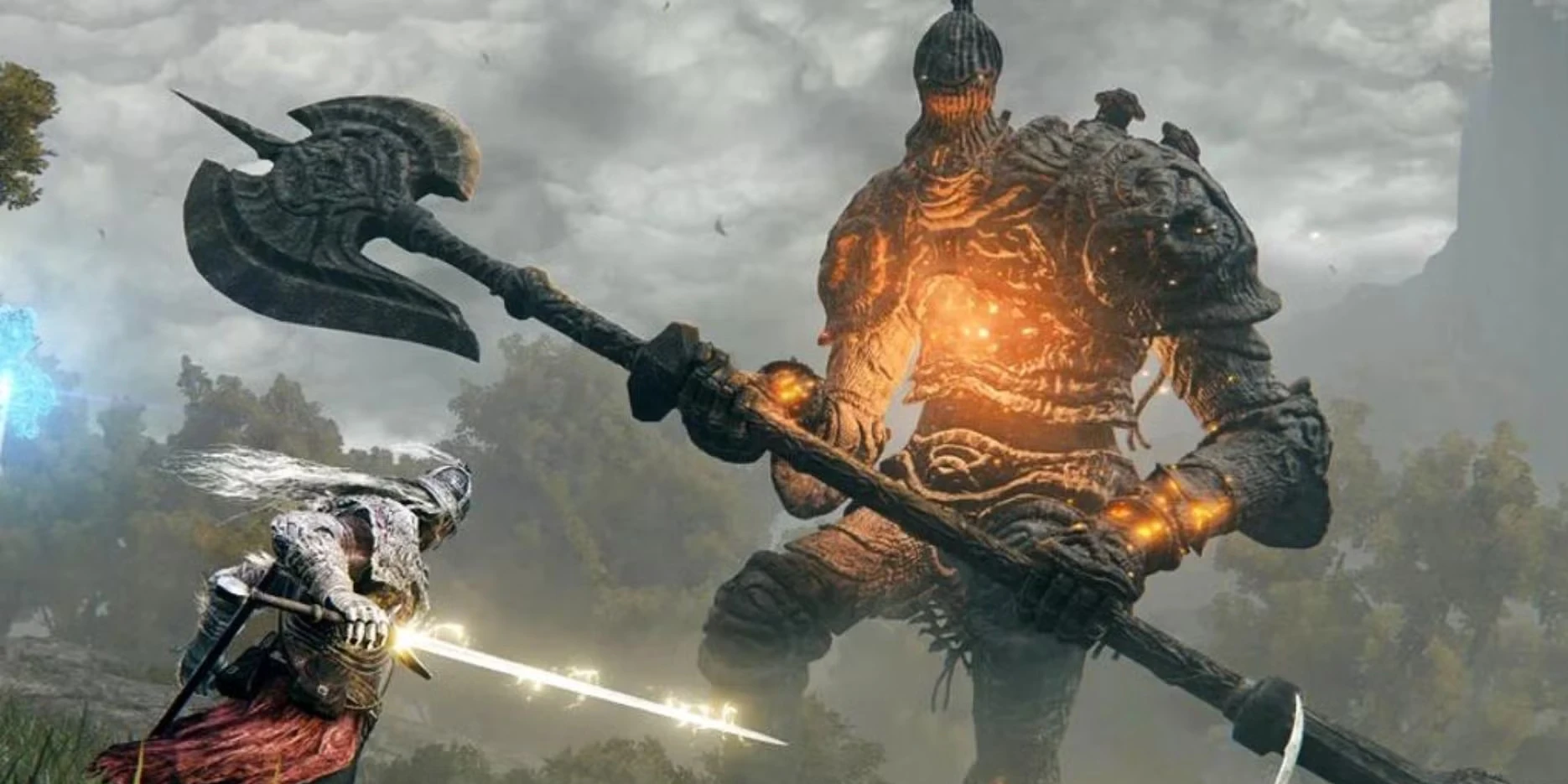 Elden Ring: Raging Wolf Armor Set Location