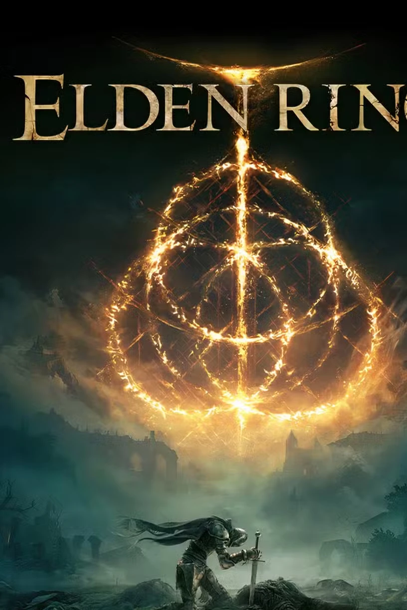 Elden Ring: Raging Wolf Armor Set Location
