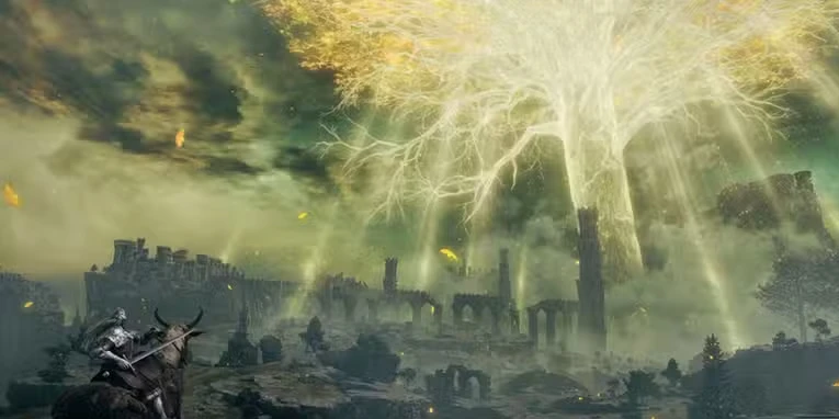 Elden Ring: Raging Wolf Armor Set Location