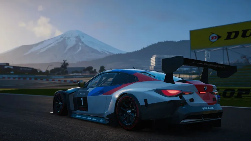 Trailer de Endurance Motorsport Series revela a nova pista Galeão