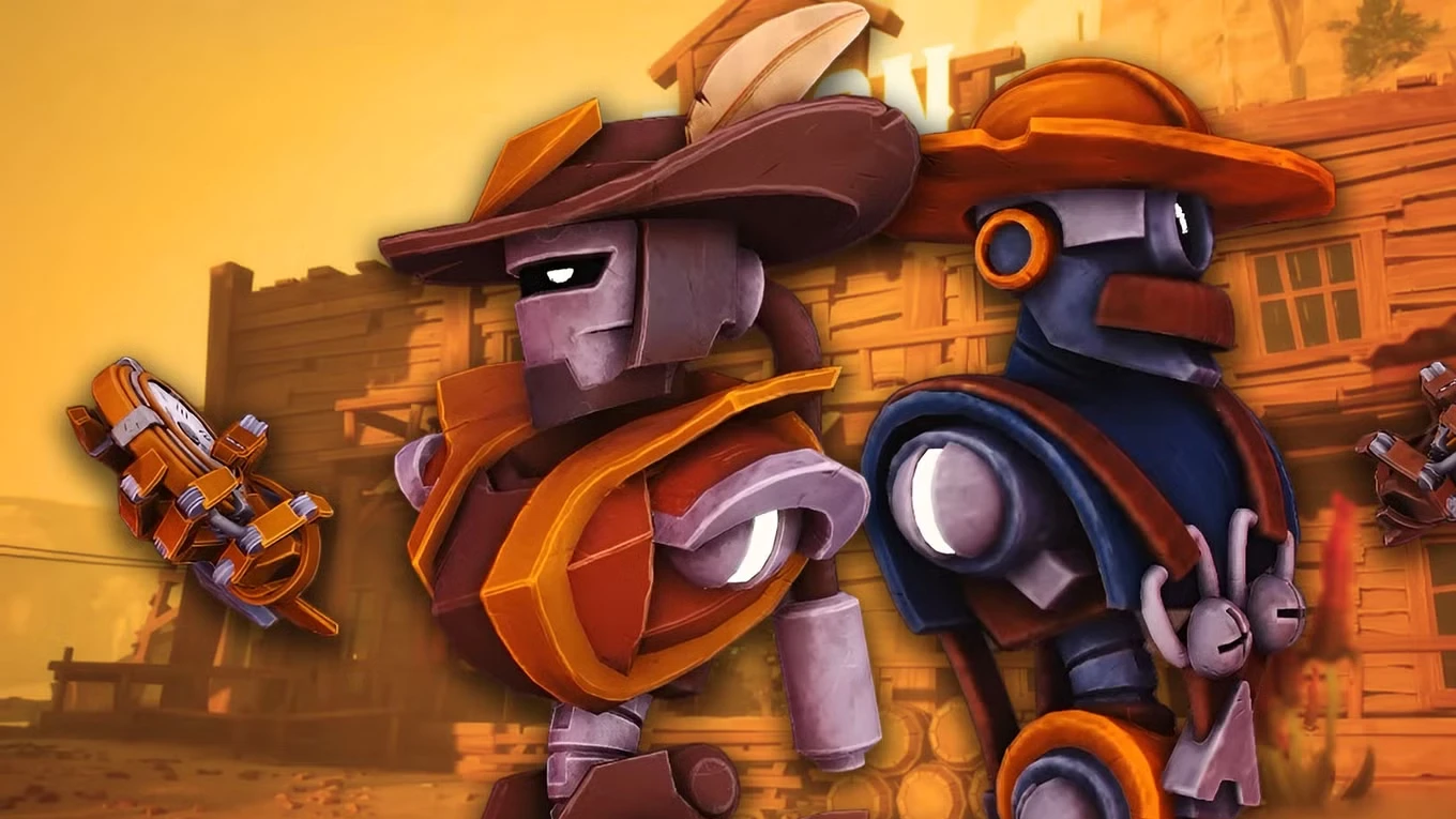 Far Far West Codes