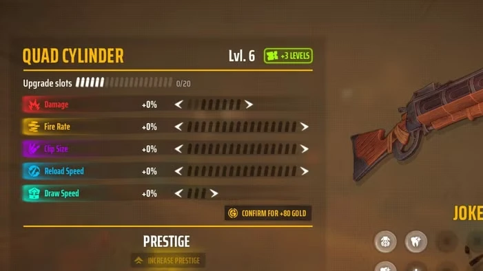 Essential Beginner Tips for Far Far West