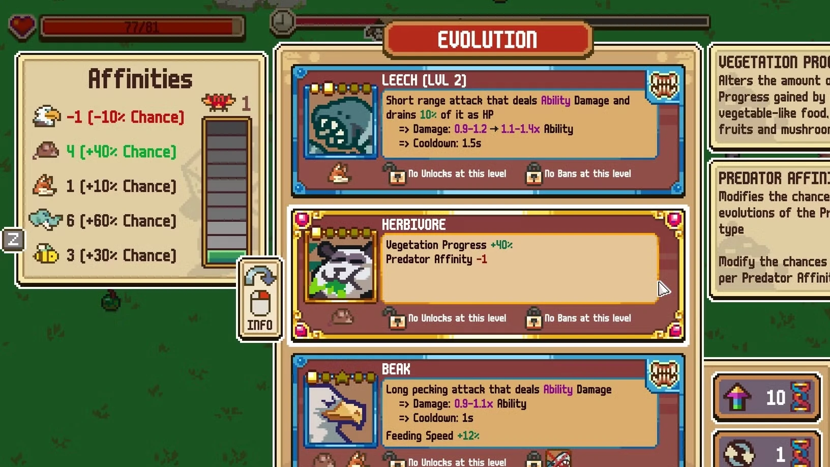 Everything Is Crab: Beginner Tips