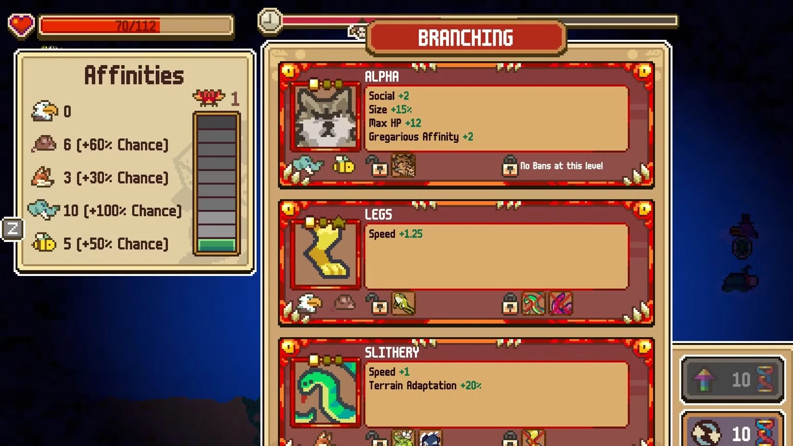 Everything Is Crab: Beginner Tips