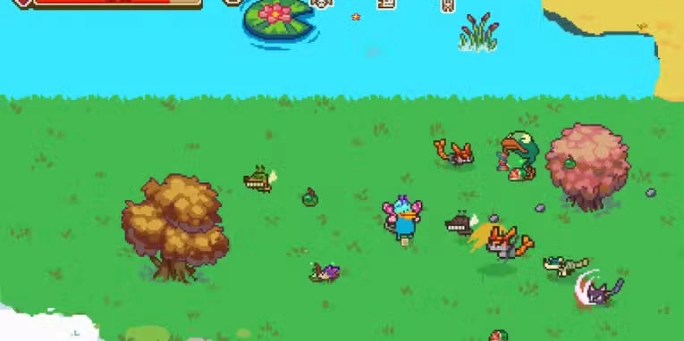 Everything Is Crab: Beginner Tips