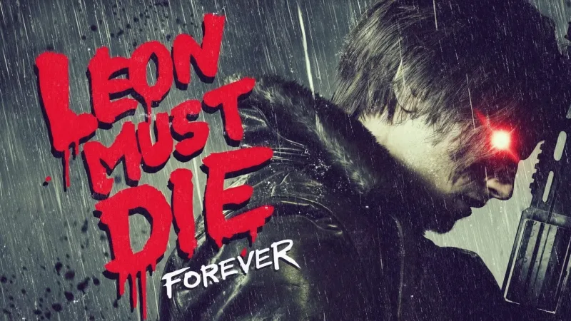 Tudo sobre Leon Must Die Forever, o minijogo gratuito de RE Requiem