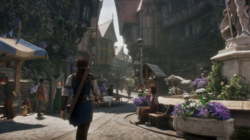 Fable é adiado para fevereiro para ter janela própria, diz chefe da Xbox
