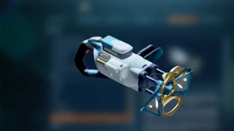 Onde encontrar os Feedback Resonators e atualizar o Sonic Resonator em Subnautica 2