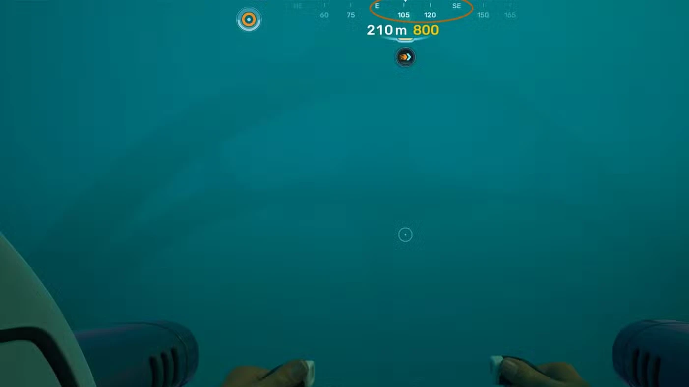Feedback Resonator Location In Subnautica 2