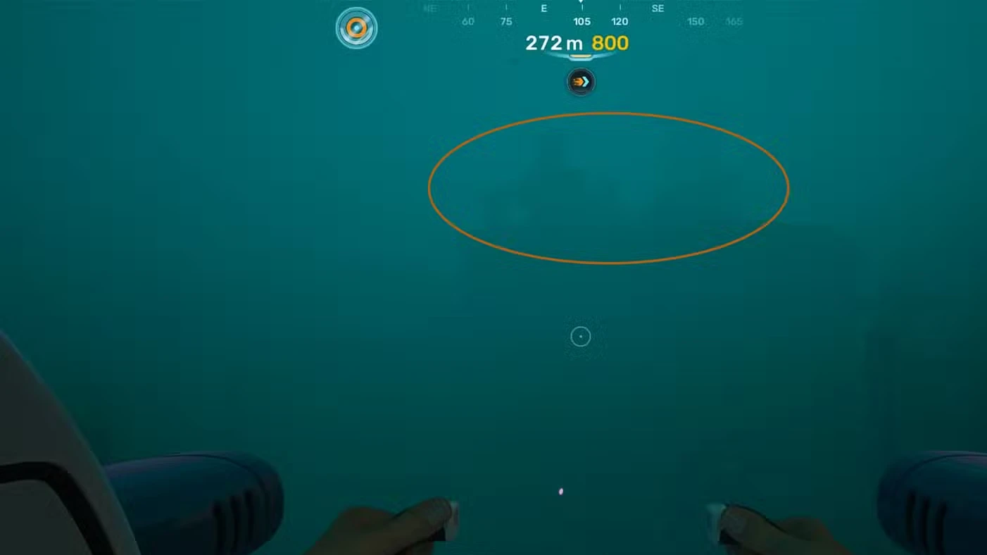 Feedback Resonator Location In Subnautica 2