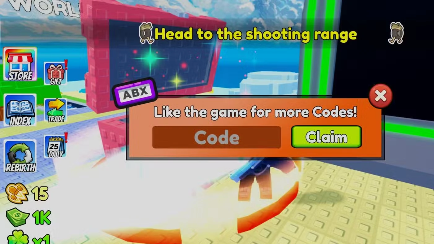 Find and Snipe Brainrot Codes